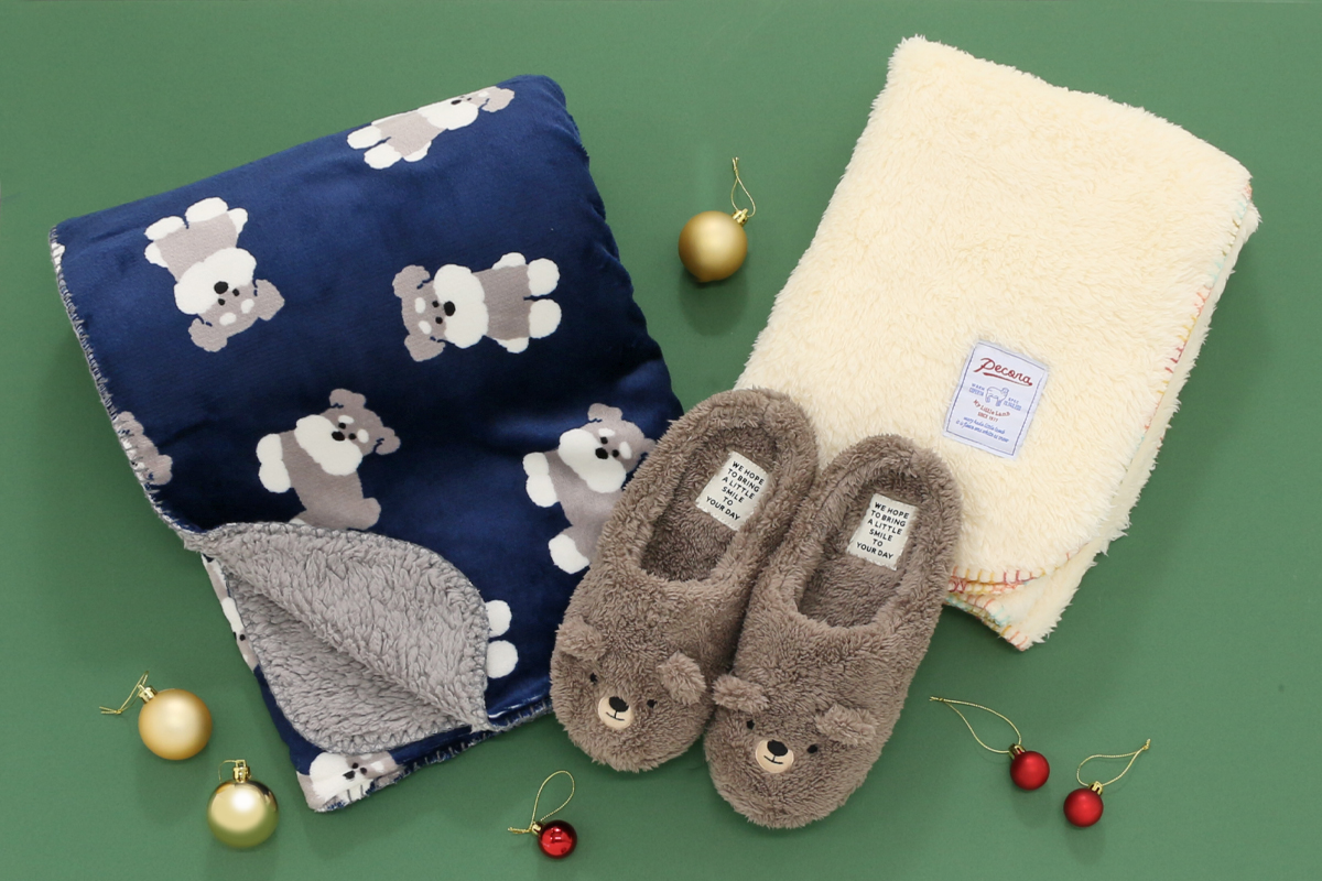 Bleu Bleuet（ブルーブルーエ）