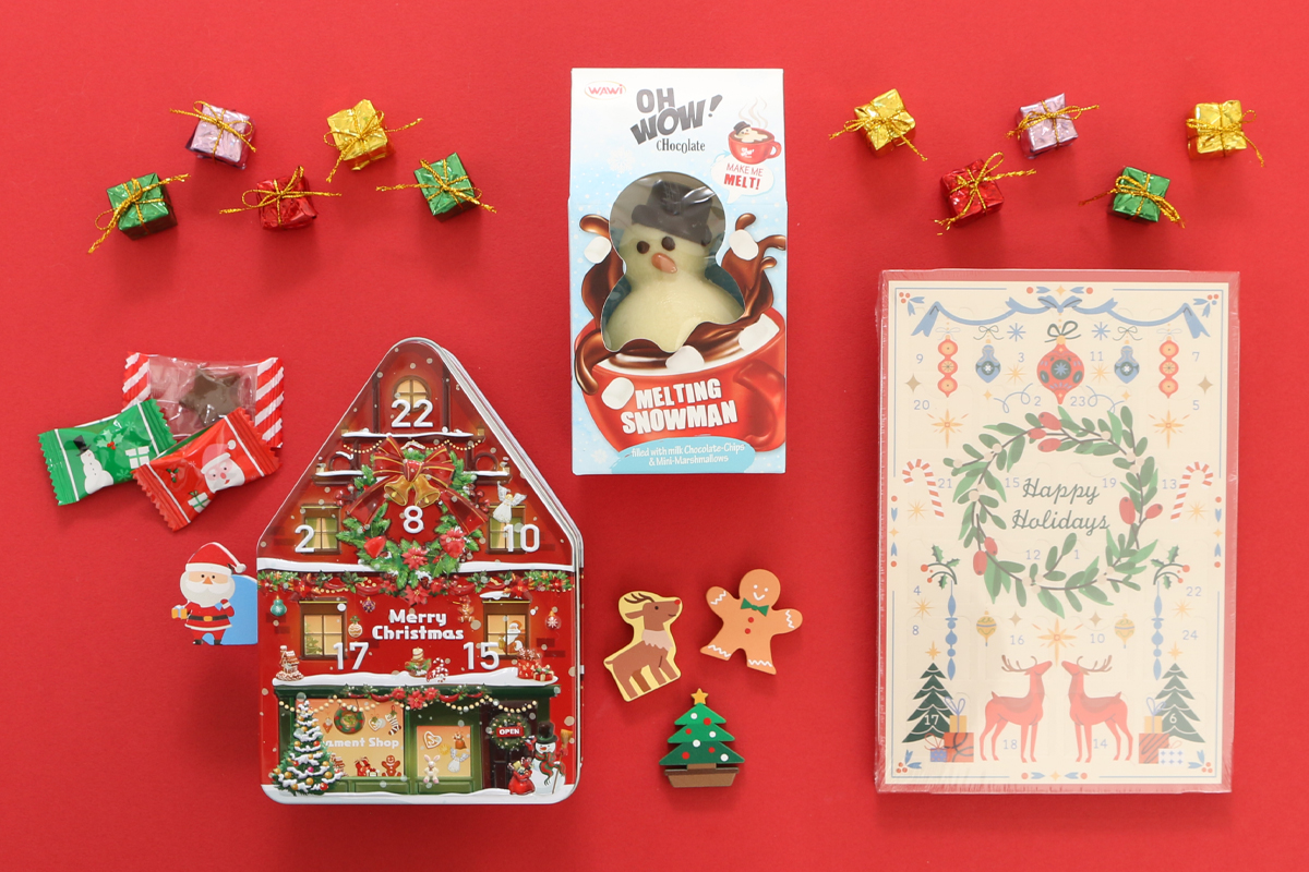 Bleu Bleuet（ブルーブルーエ）