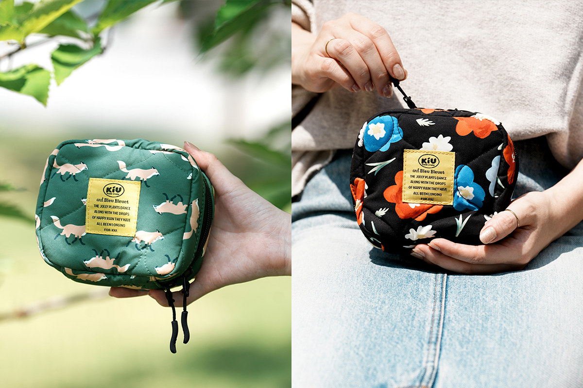 Bleu Bleuet（ブルーブルーエ）