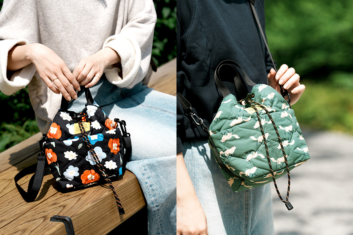 Bleu Bleuet（ブルーブルーエ）