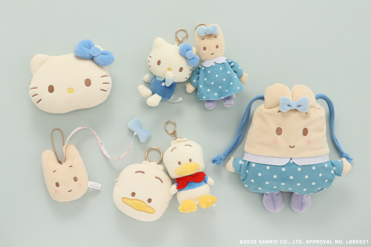 Bleu Bleuet(ブルーブルーエ)