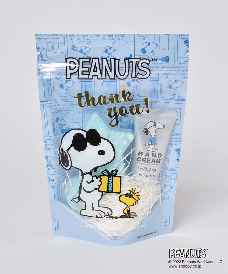 ≪SALE≫PEANUTSハッピーギフト(ハッピーギフト): ALL｜Bleu Bleuet